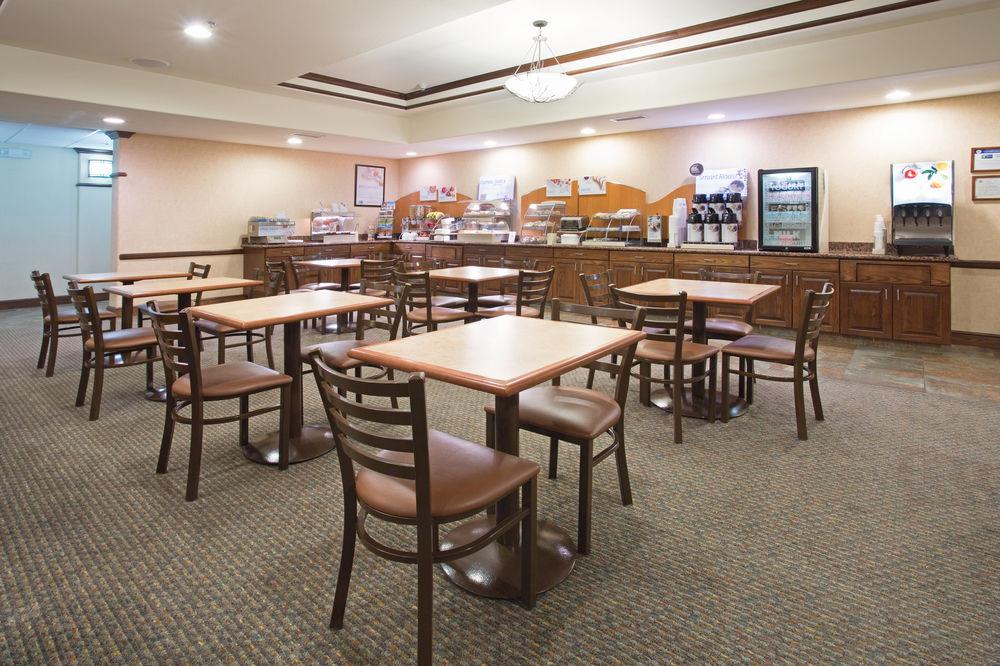 Hotel Express & Vegas By Ihg Las Vegas