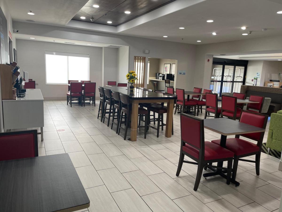 Hotel Express & Vegas By Ihg Las Vegas