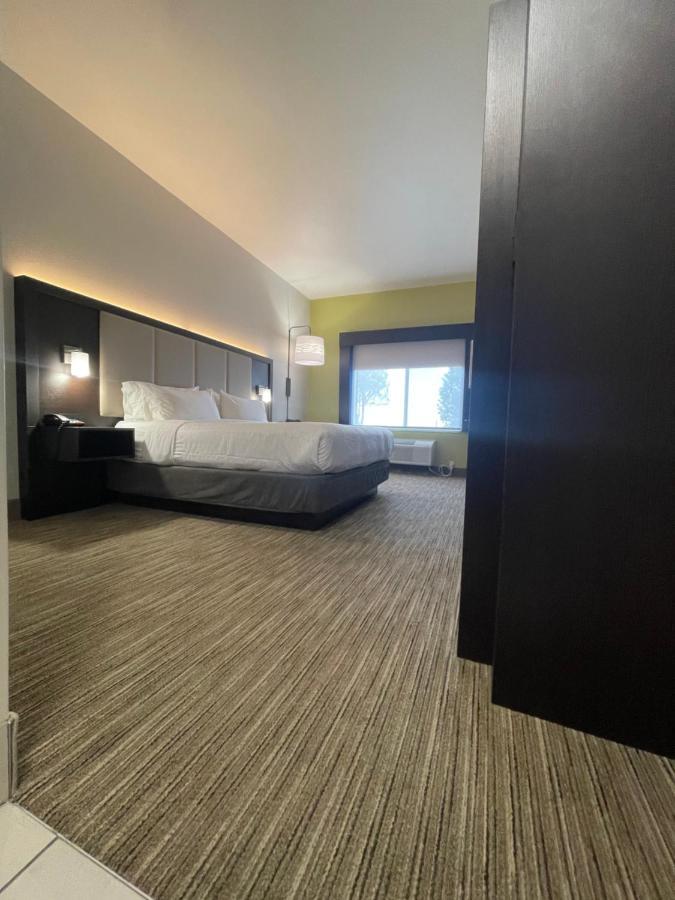 Express & Vegas By Ihg Las Vegas