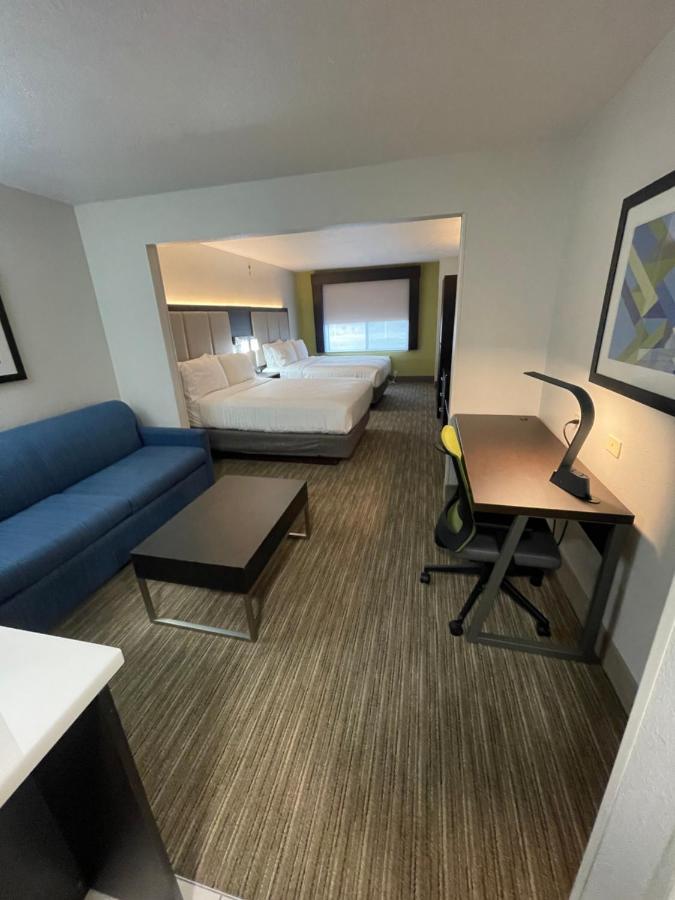 Express & Vegas By Ihg Las Vegas