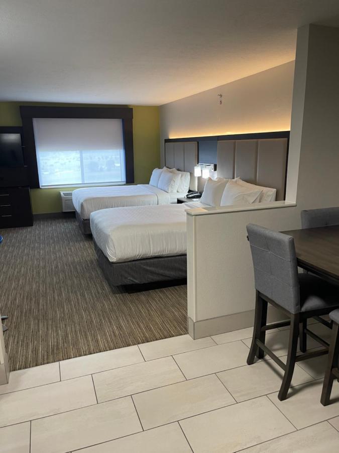 Hotel Express & Vegas By Ihg Las Vegas