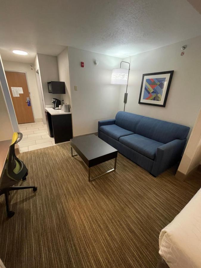 Express & Vegas By Ihg 2* Las Vegas