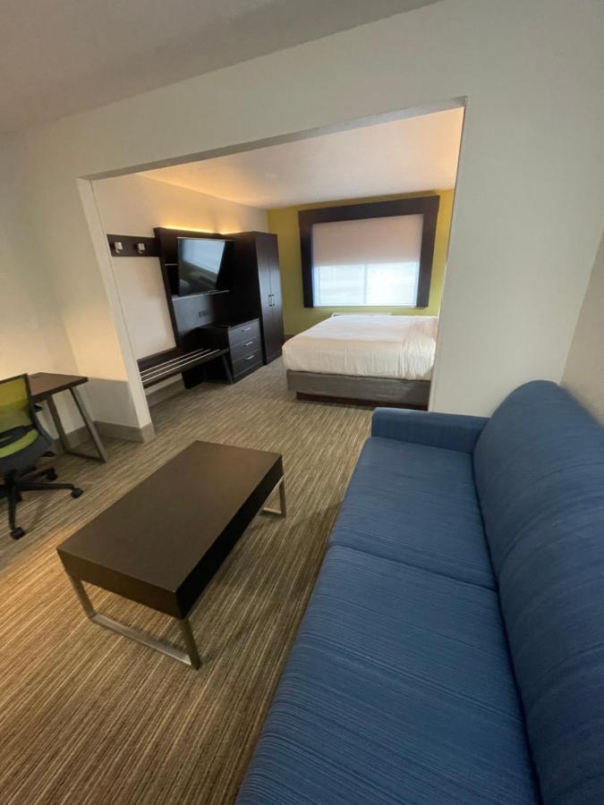 Hotel Express & Vegas By Ihg Las Vegas