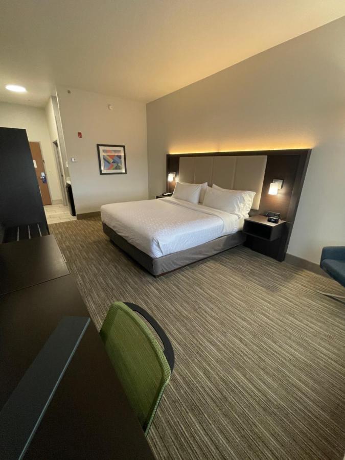 Hotel Express & Vegas By Ihg Las Vegas