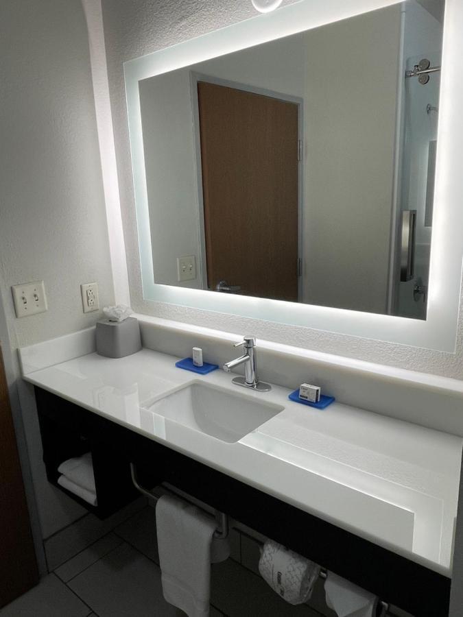 Hotel Express & Vegas By Ihg Las Vegas