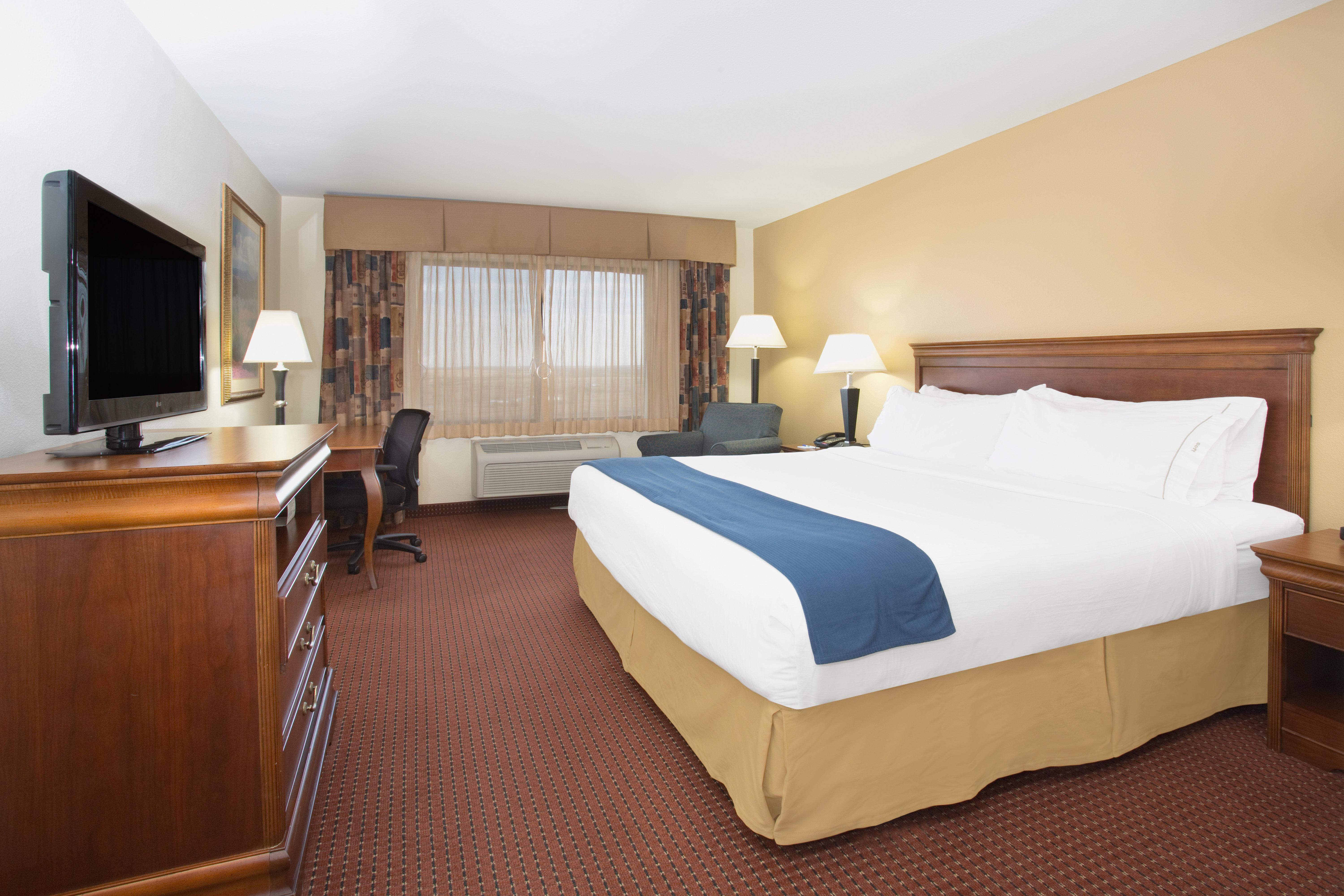 Hotel Express & Vegas By Ihg 2*