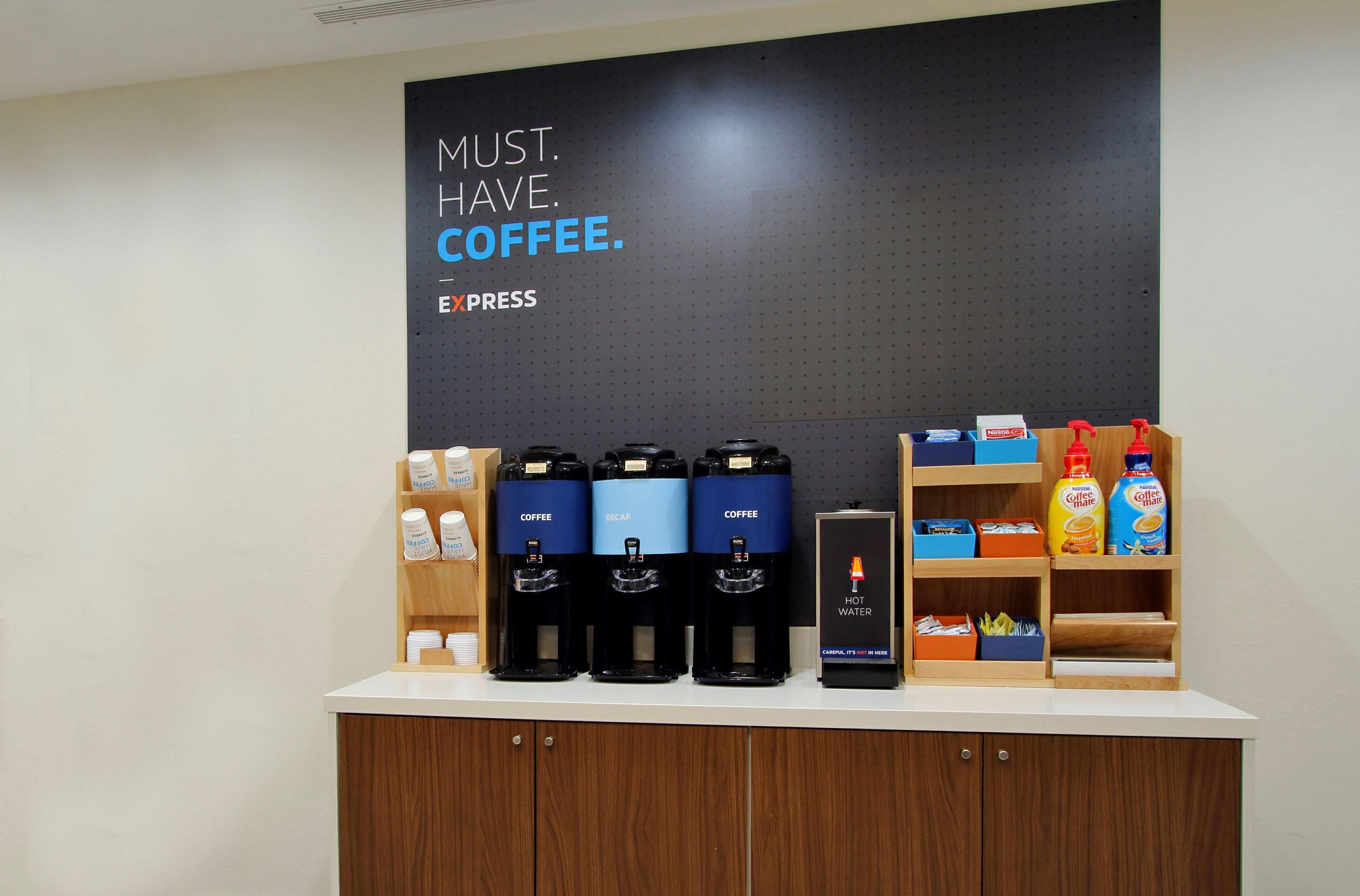 Hotel Express & Vegas By Ihg Las Vegas