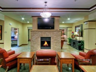 Express & Vegas By Ihg Las Vegas