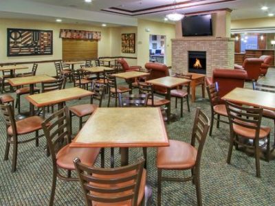 Express & Vegas By Ihg Hotel Las Vegas
