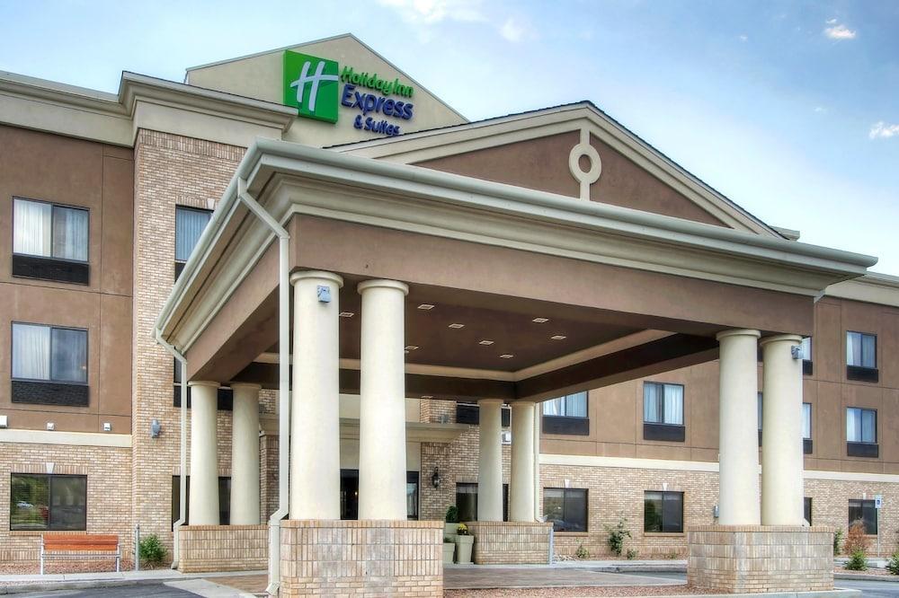 Express & Vegas By Ihg