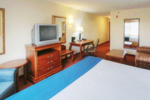 Hotel Express Hotel&suites Vegas 2*