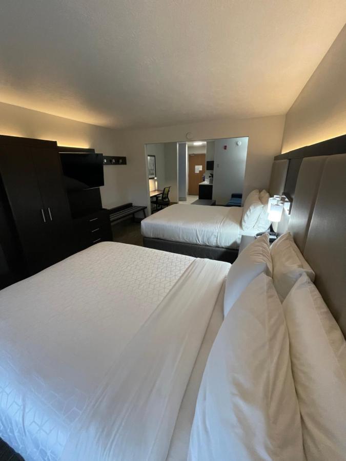 Hotel Express & Vegas By Ihg Las Vegas