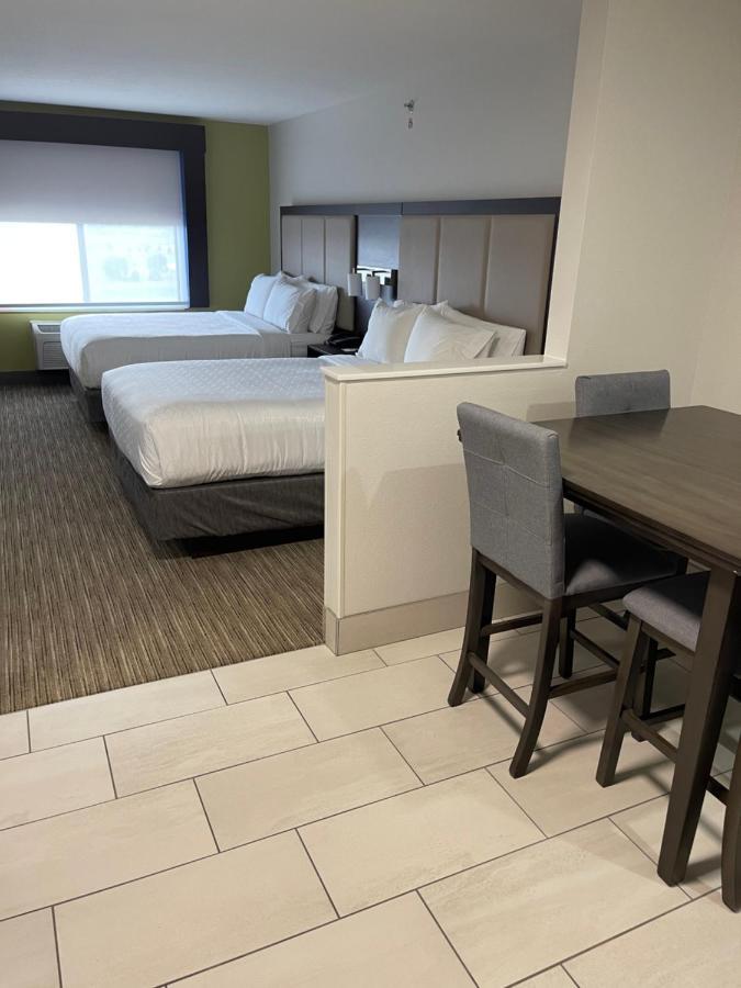 Hotel Express & Vegas By Ihg Las Vegas