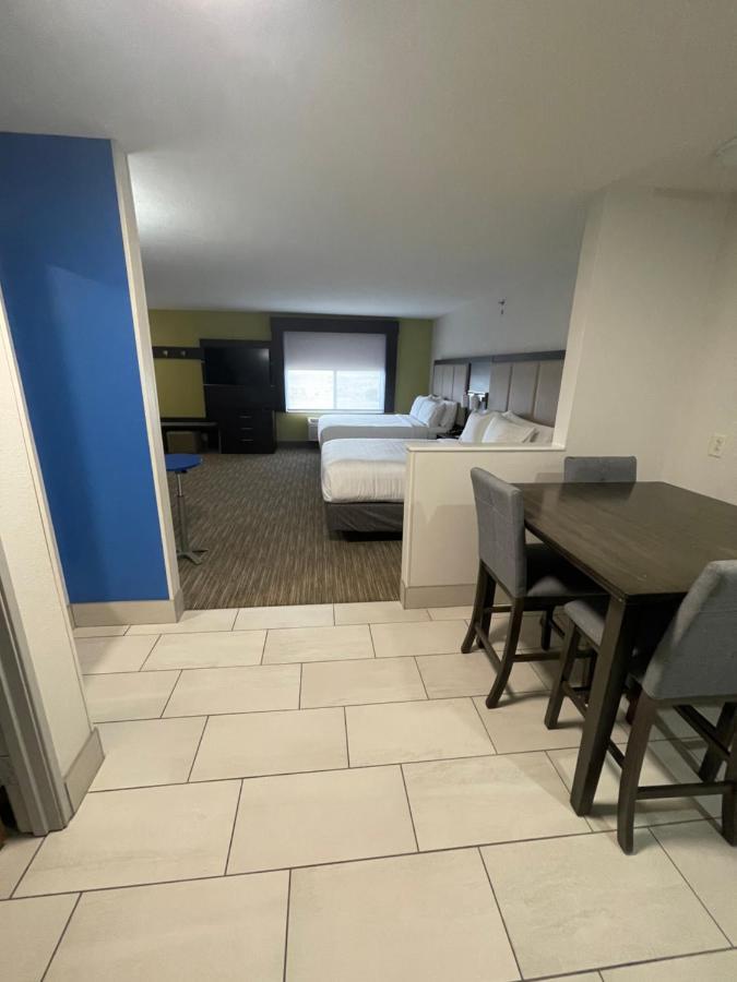 Hotel Express & Vegas By Ihg