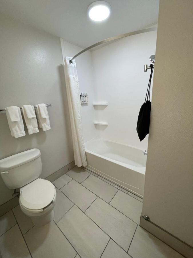 Express Hotel&suites Vegas