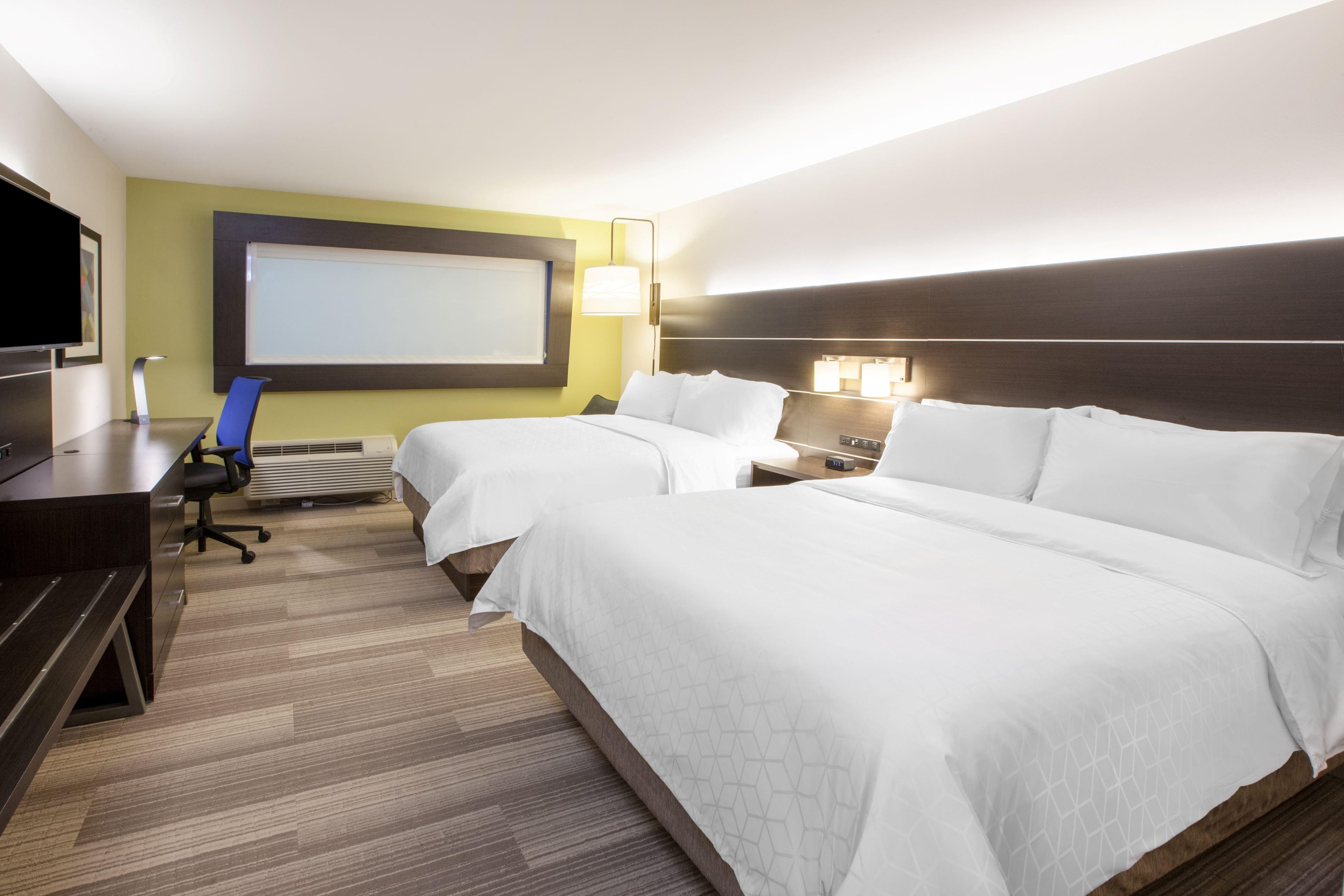 Hotel Express & Vegas By Ihg