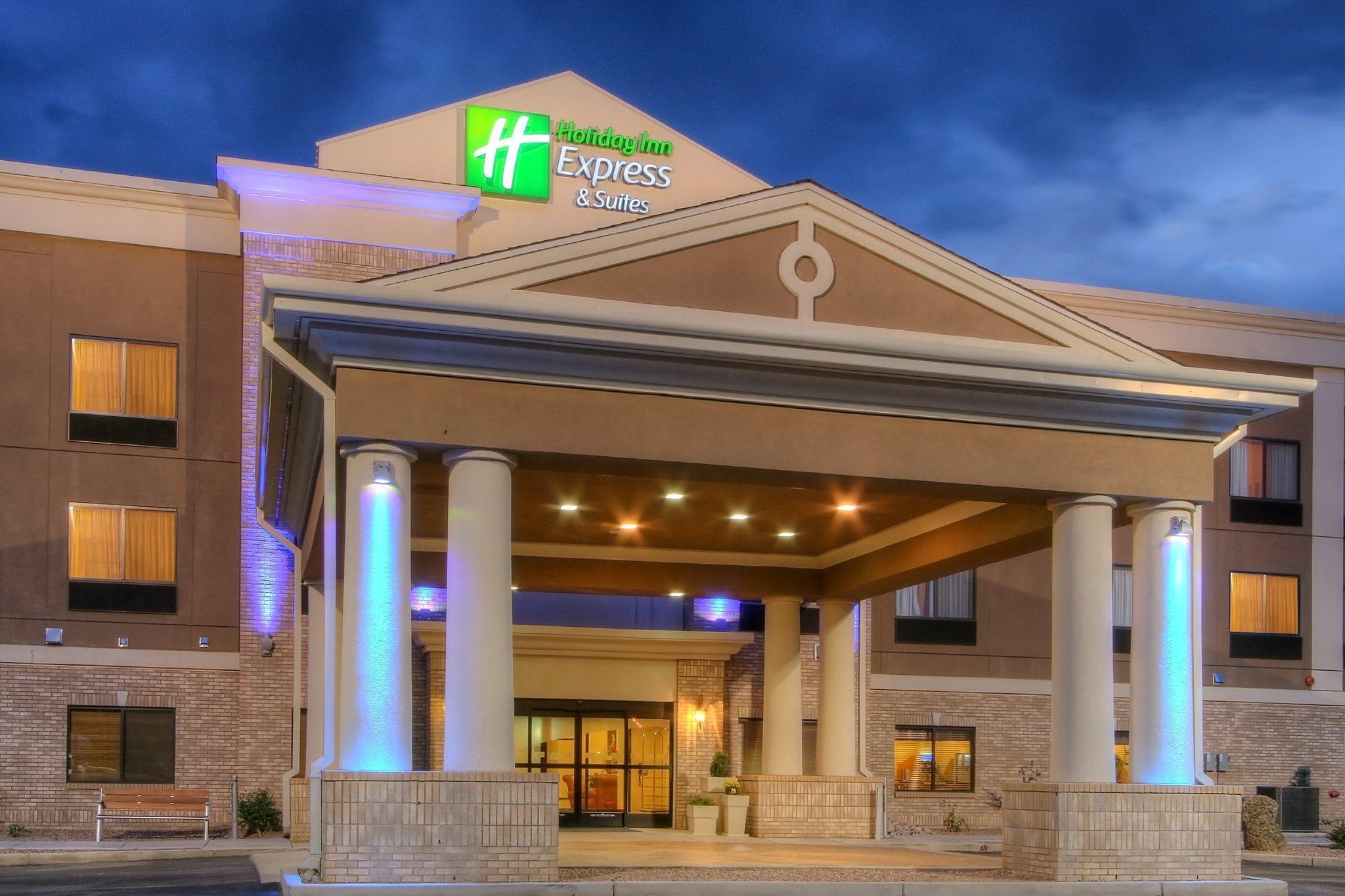 Express & Vegas By Ihg