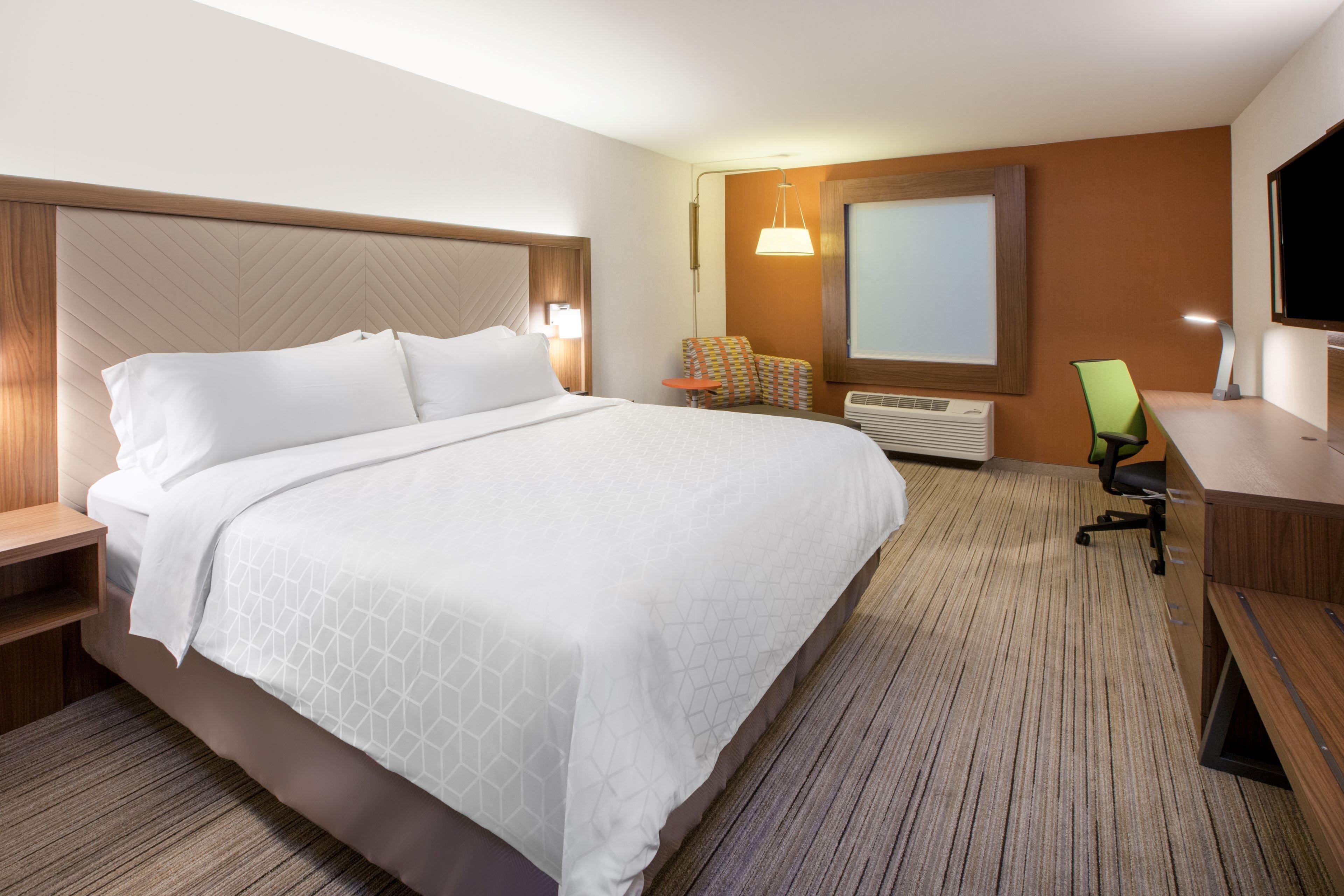 Express & Vegas By Ihg Hotel Las Vegas