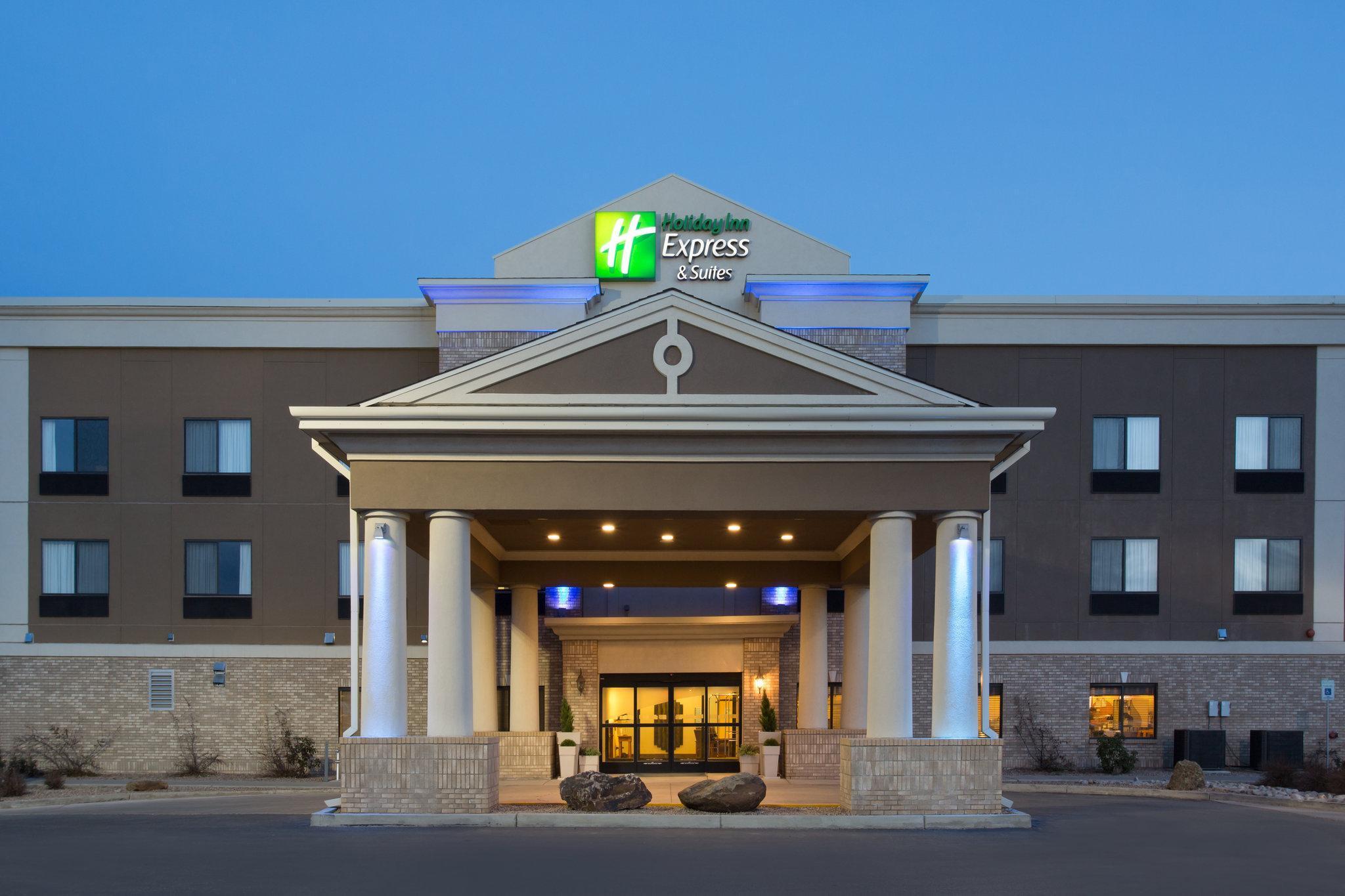 Hotel Express Hotel&suites Vegas Las Vegas