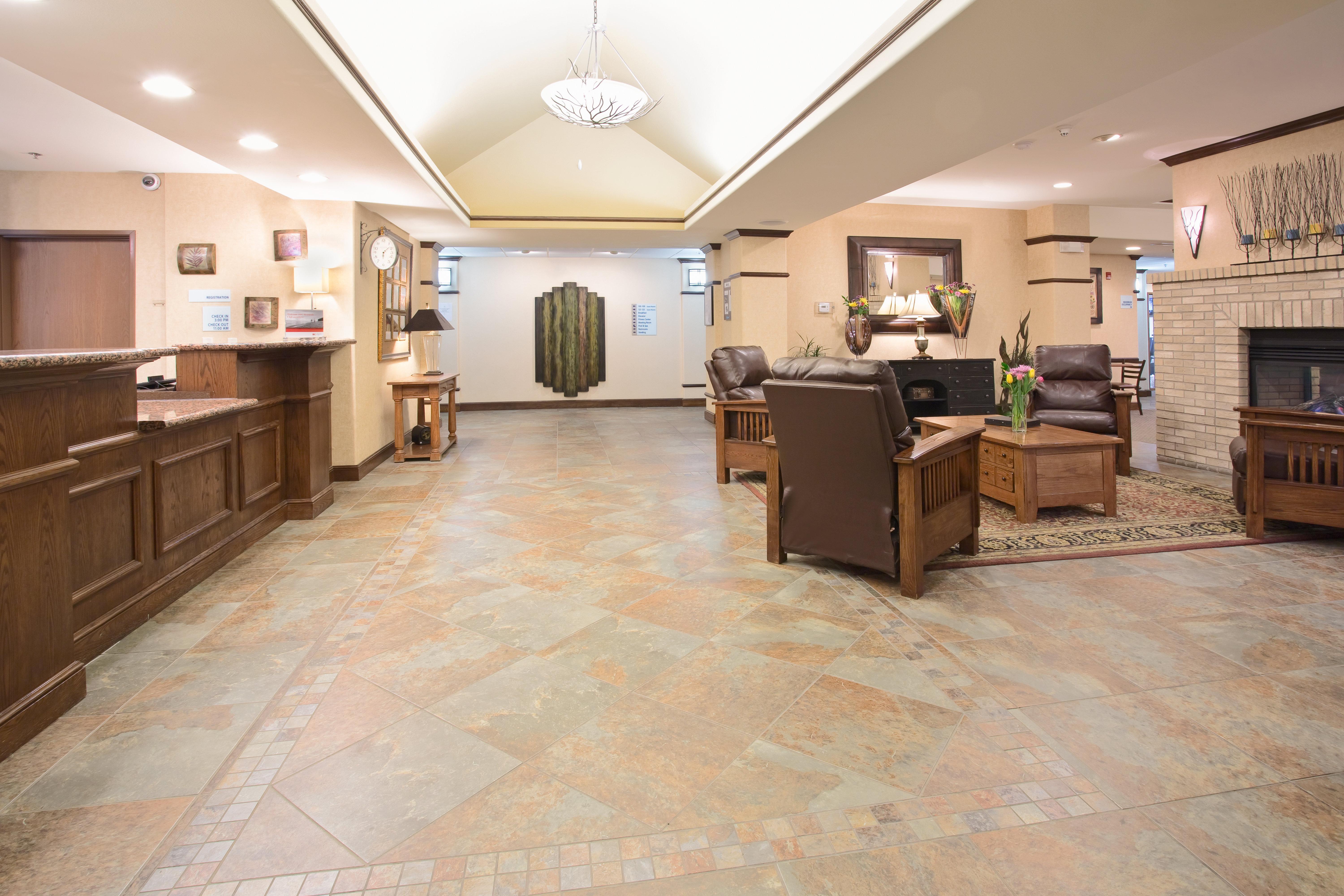 Express & Vegas By Ihg 2* Las Vegas