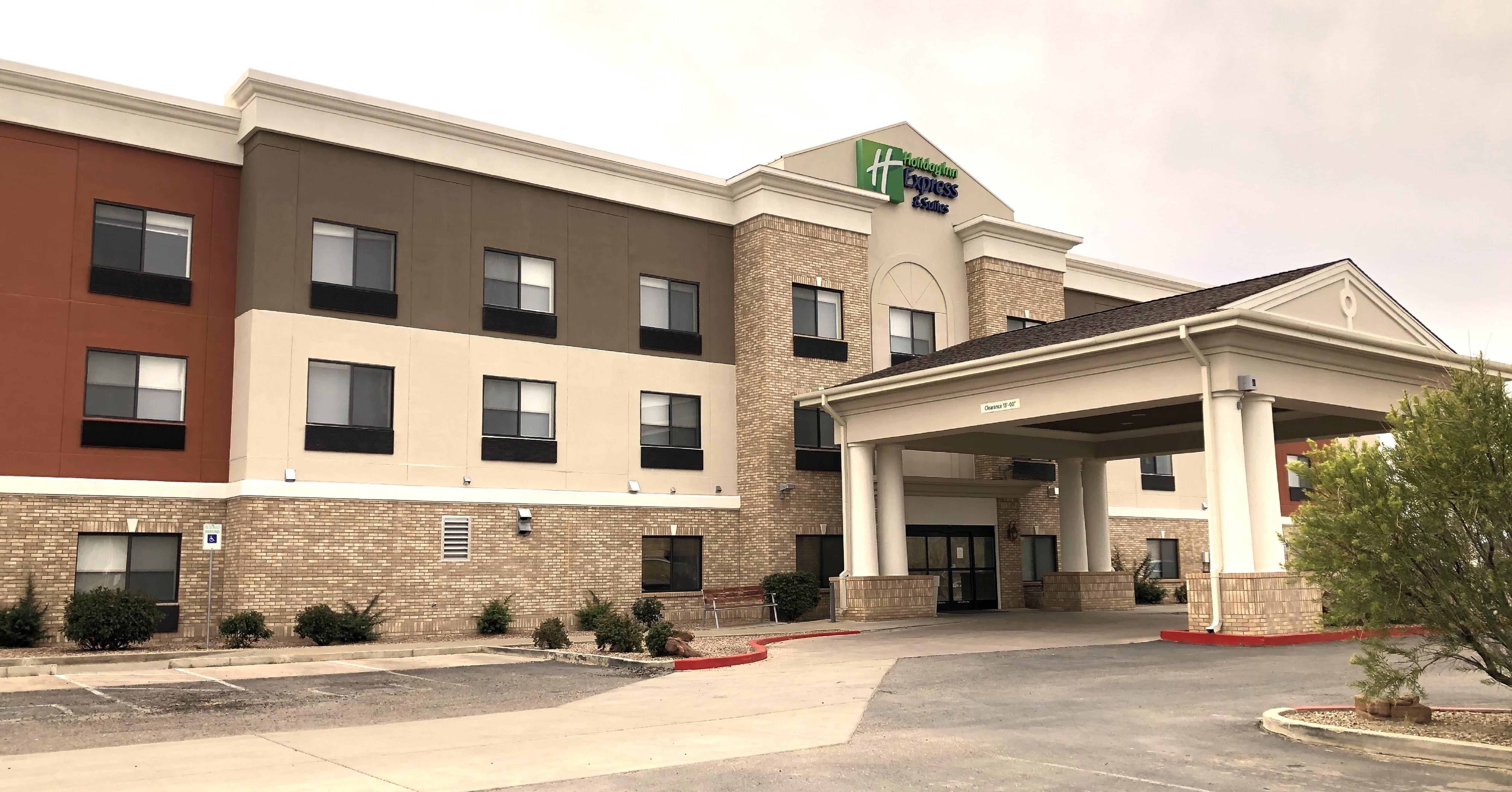 Express & Vegas By Ihg Hotel Las Vegas