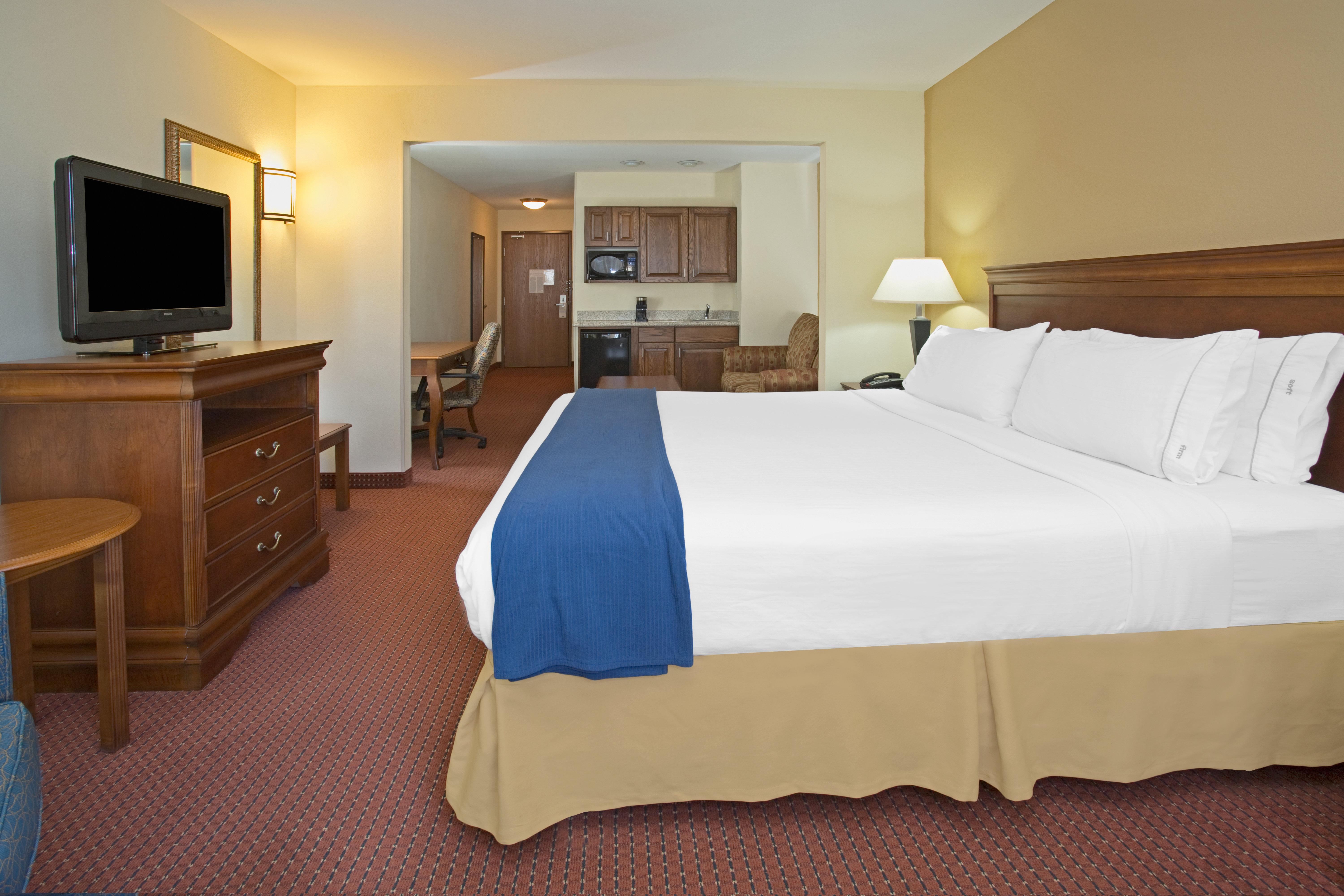 Hotel Express & Vegas By Ihg 2*