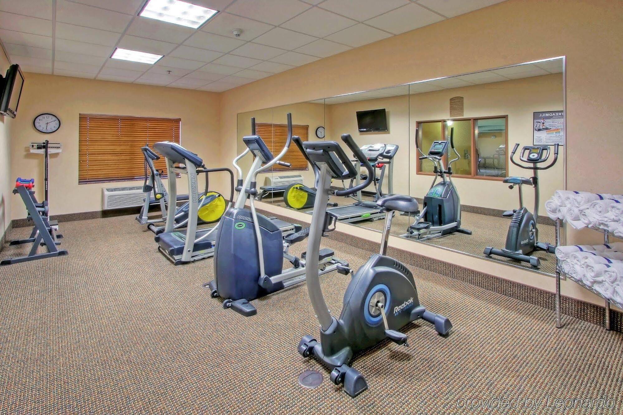 Express Hotel&suites Vegas Hotel 2*
