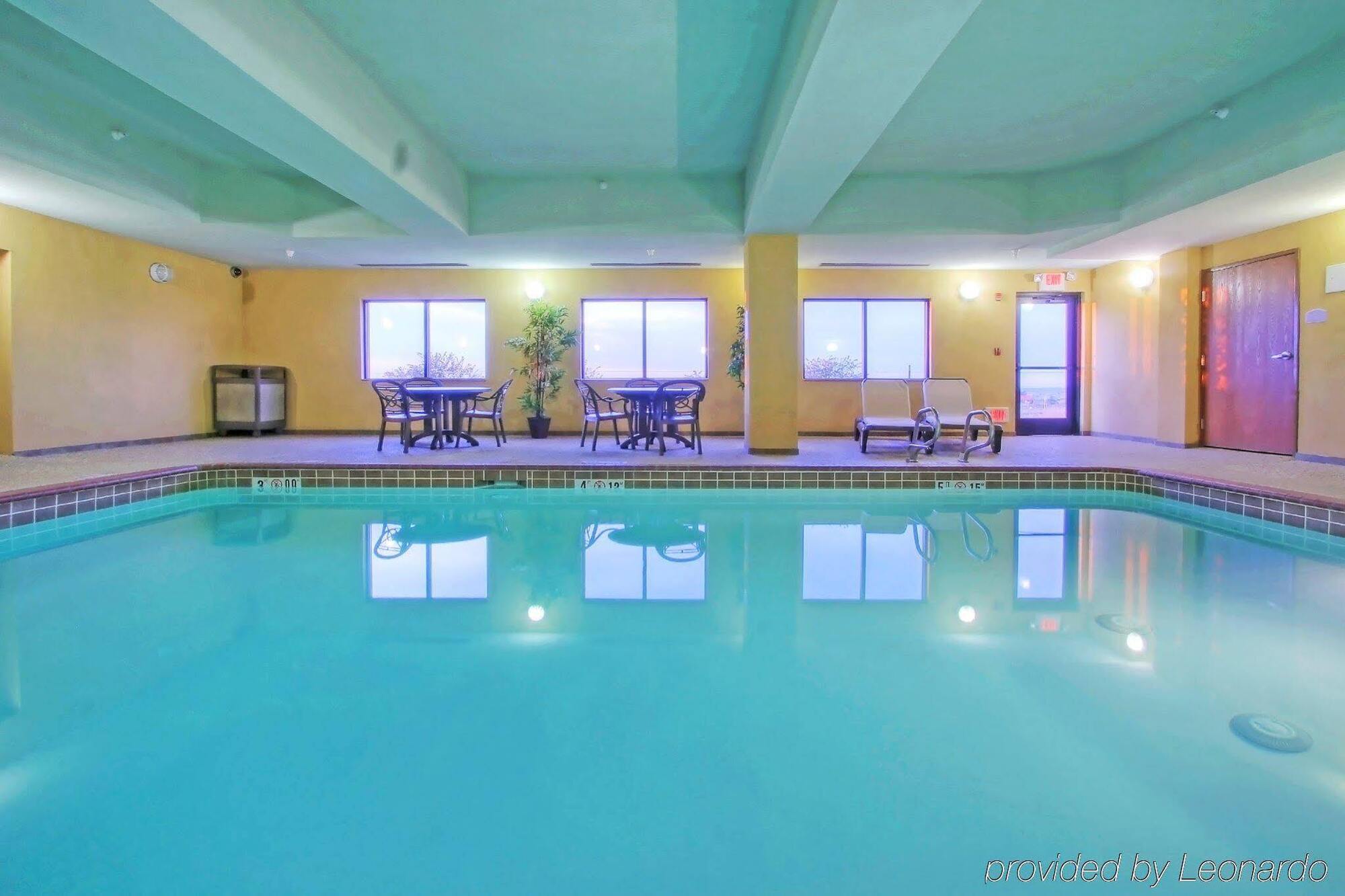 Hotel Express Hotel&suites Vegas